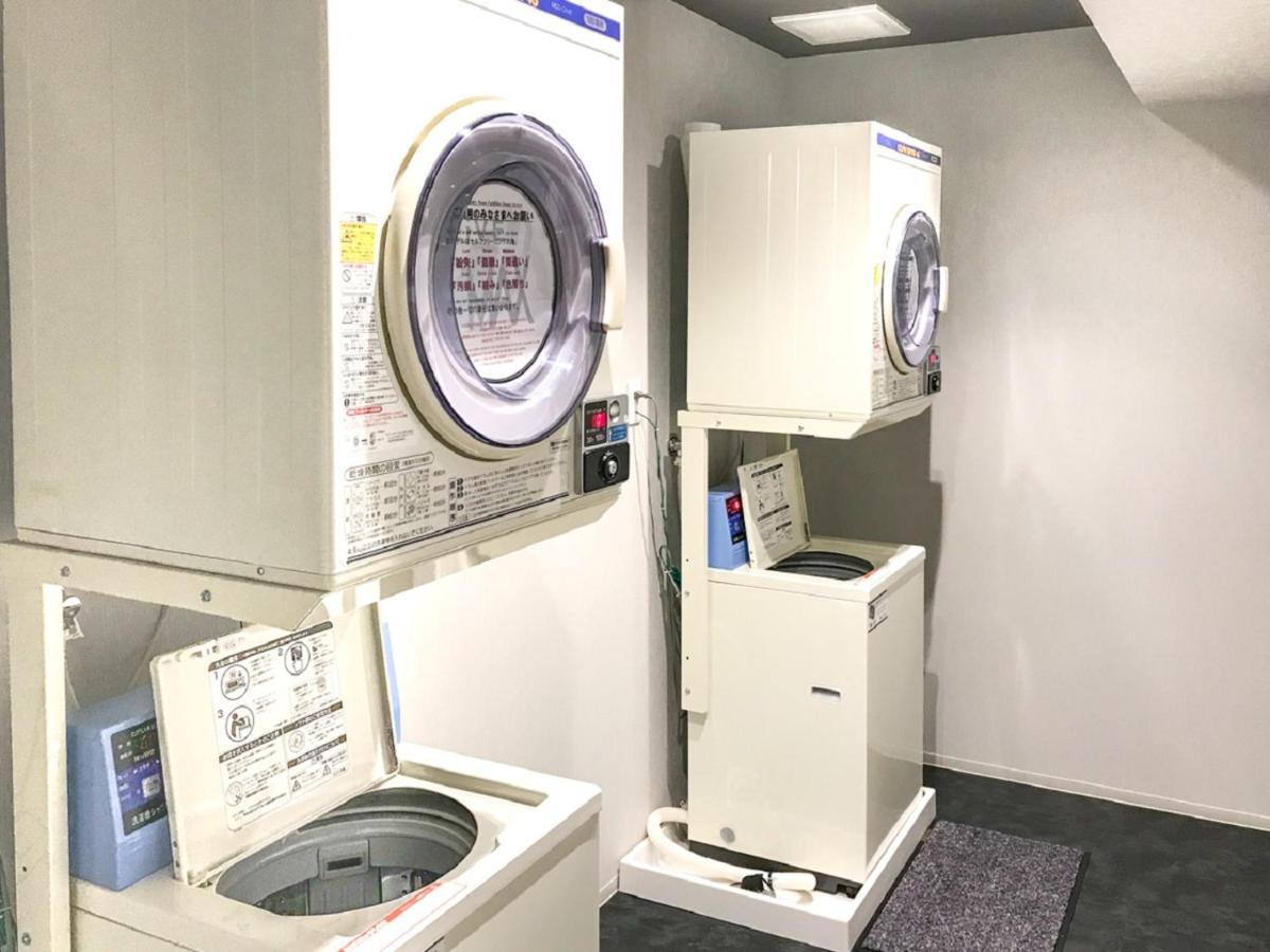 Hotel Livemax Budget Nagoya Shinkansen-Guchi المظهر الخارجي الصورة