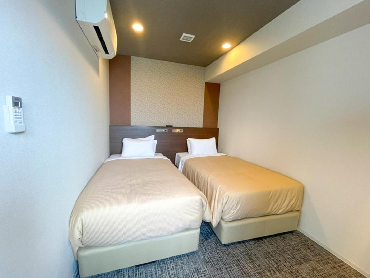 Hotel Livemax Budget Nagoya Shinkansen-Guchi المظهر الخارجي الصورة