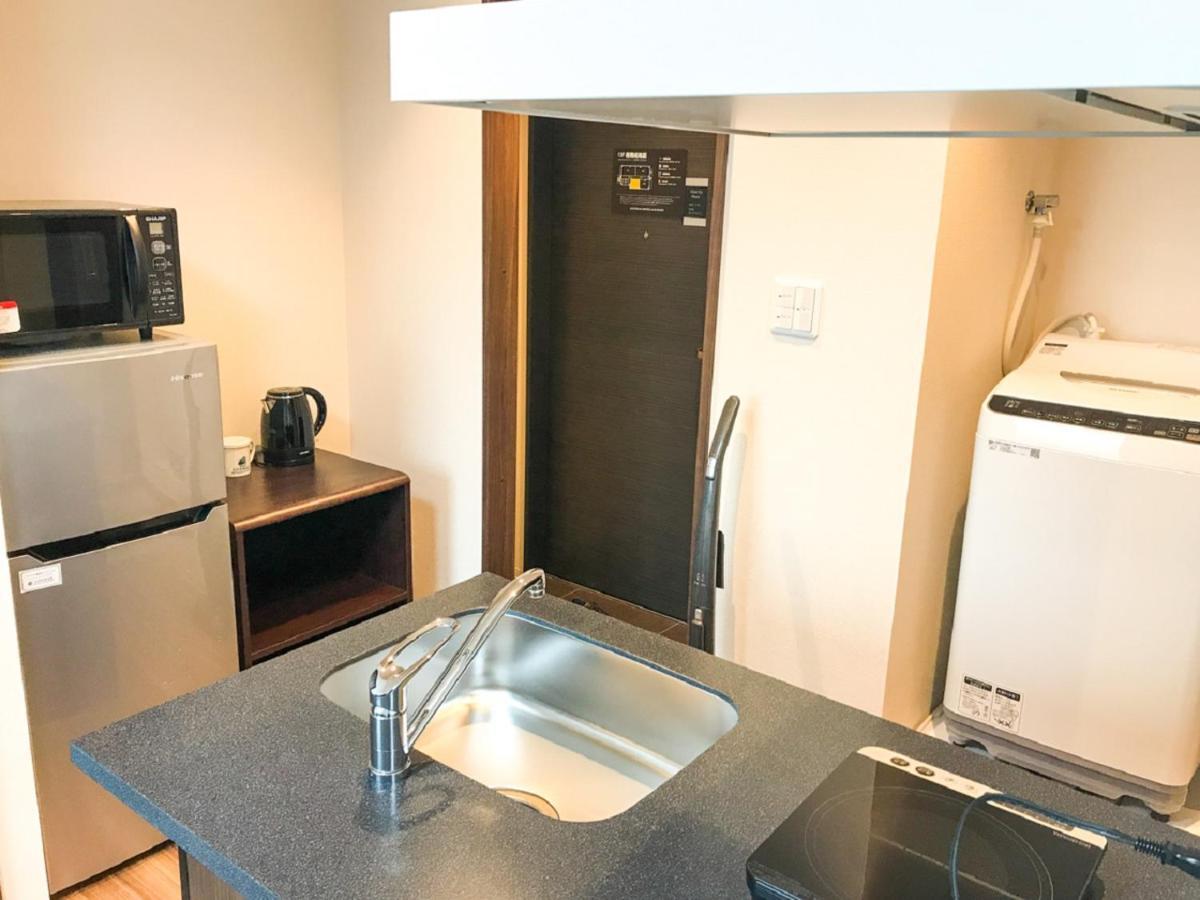 Hotel Livemax Budget Nagoya Shinkansen-Guchi المظهر الخارجي الصورة